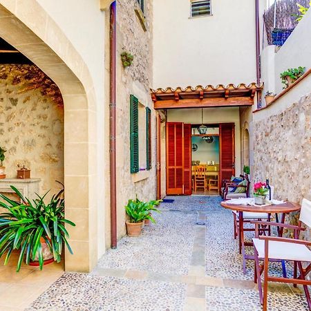 פוינסה Casa Coll By Sealand Villas מראה חיצוני תמונה