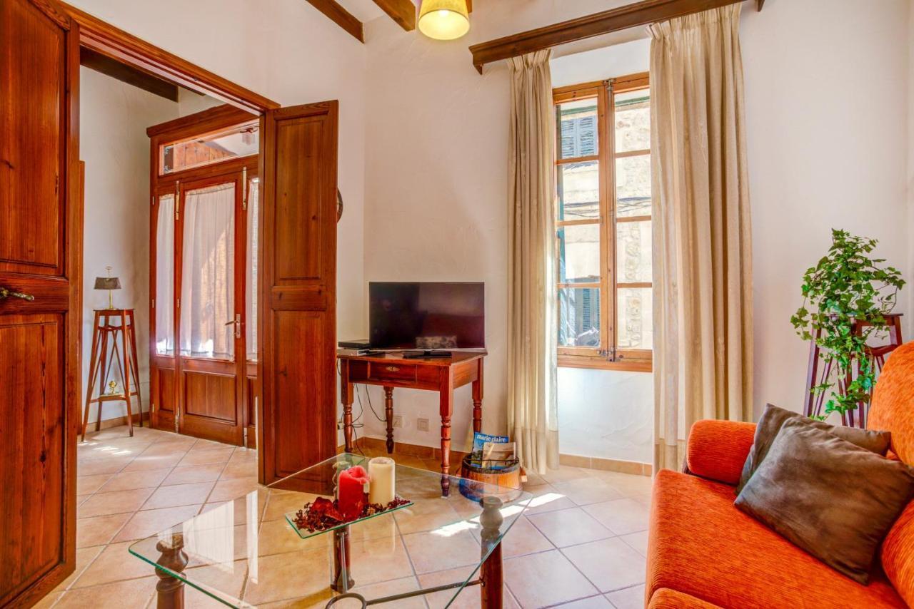 פוינסה Casa Coll By Sealand Villas מראה חיצוני תמונה