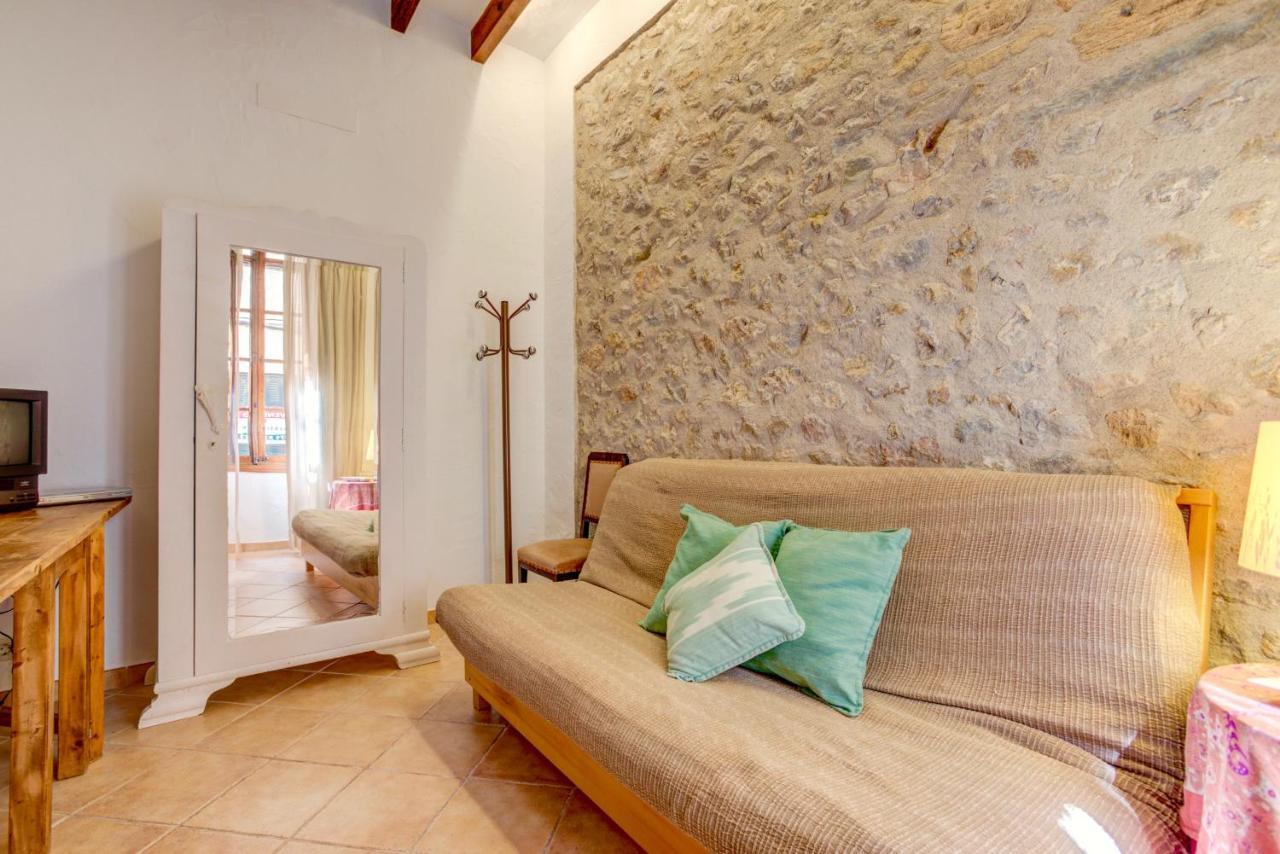 פוינסה Casa Coll By Sealand Villas מראה חיצוני תמונה