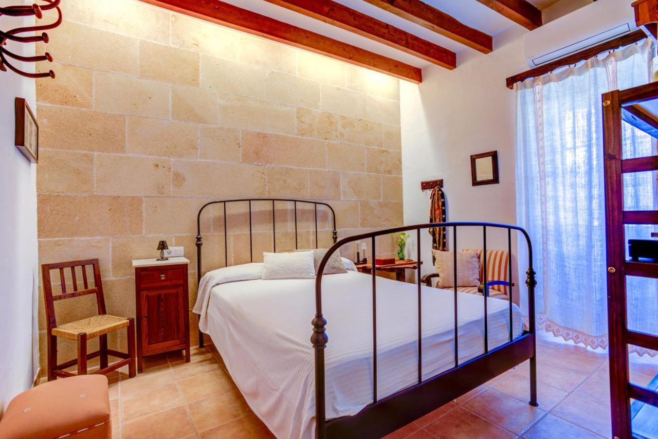 פוינסה Casa Coll By Sealand Villas מראה חיצוני תמונה