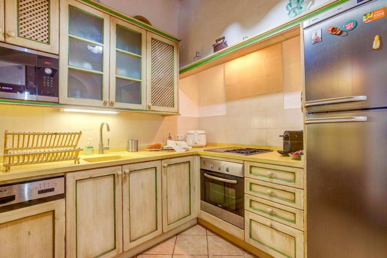 פוינסה Casa Coll By Sealand Villas מראה חיצוני תמונה