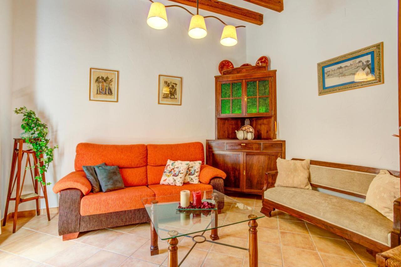 פוינסה Casa Coll By Sealand Villas מראה חיצוני תמונה